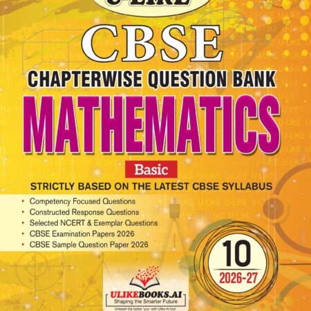 CBSE 10th Mathematics (Basic) (2026-27)